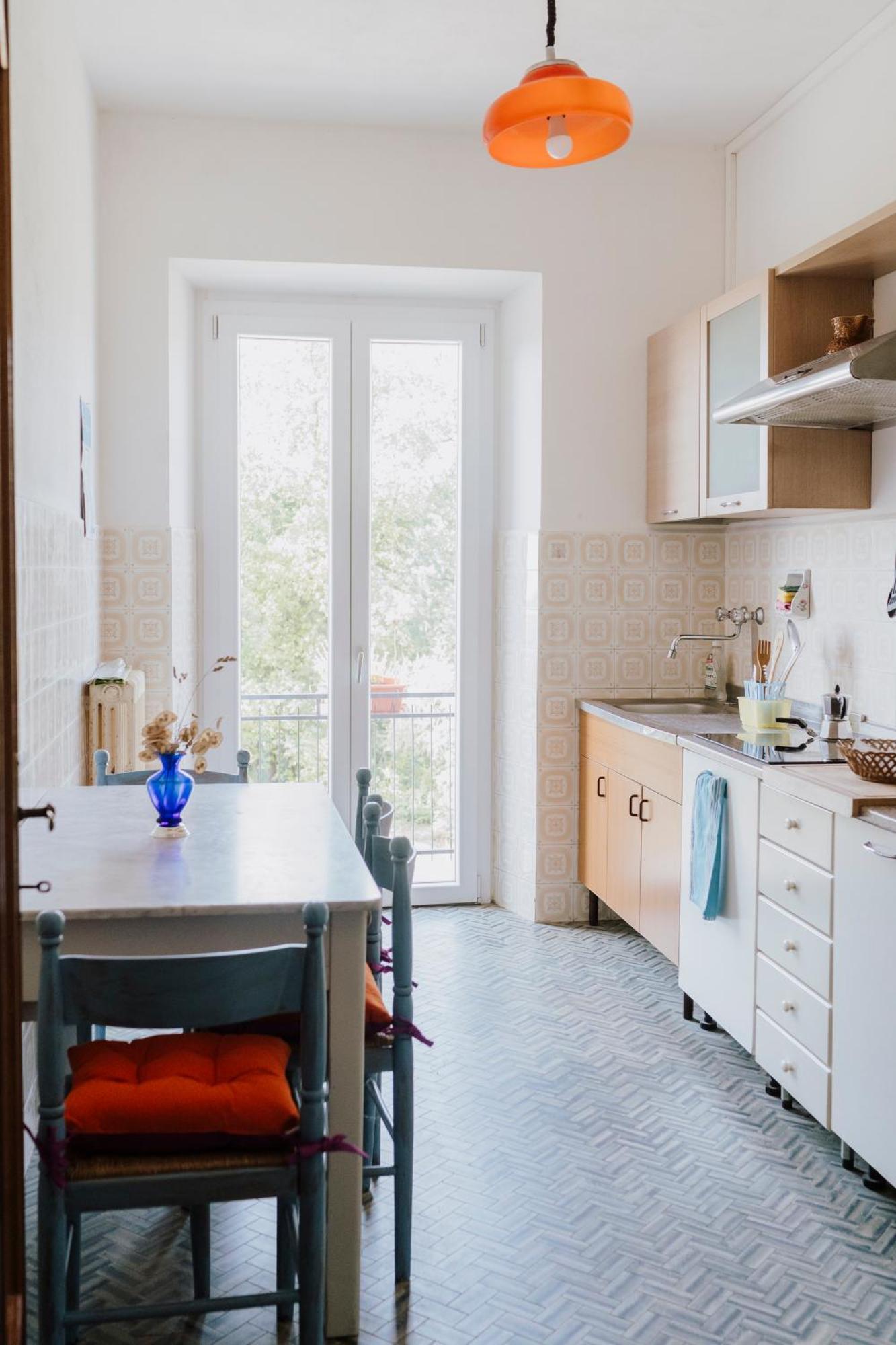 Ferienwohnung La Raminga Sud Podenzana Exterior foto