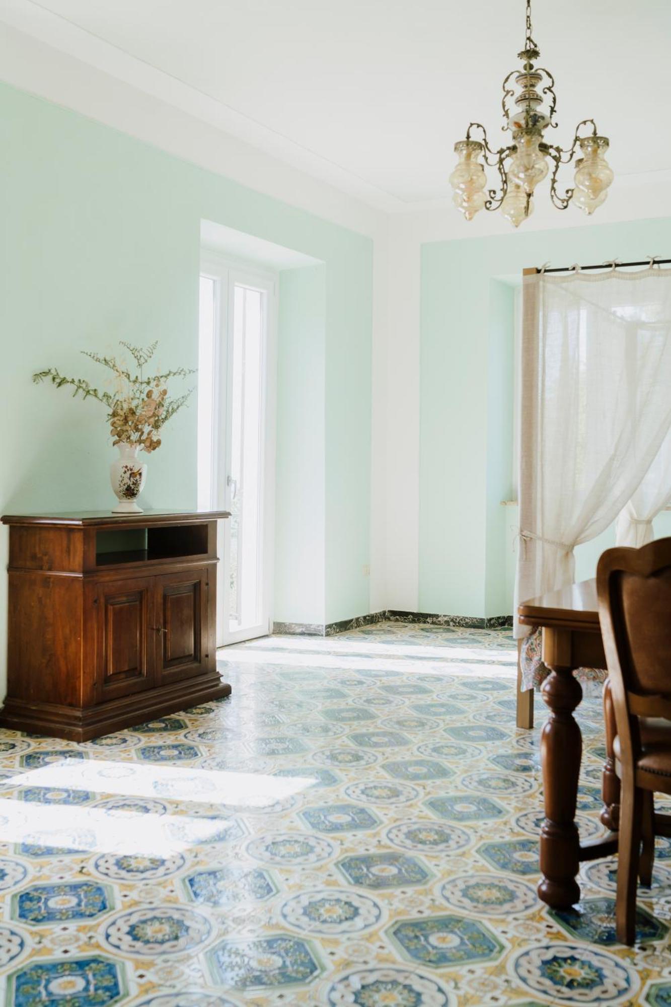 Ferienwohnung La Raminga Sud Podenzana Exterior foto