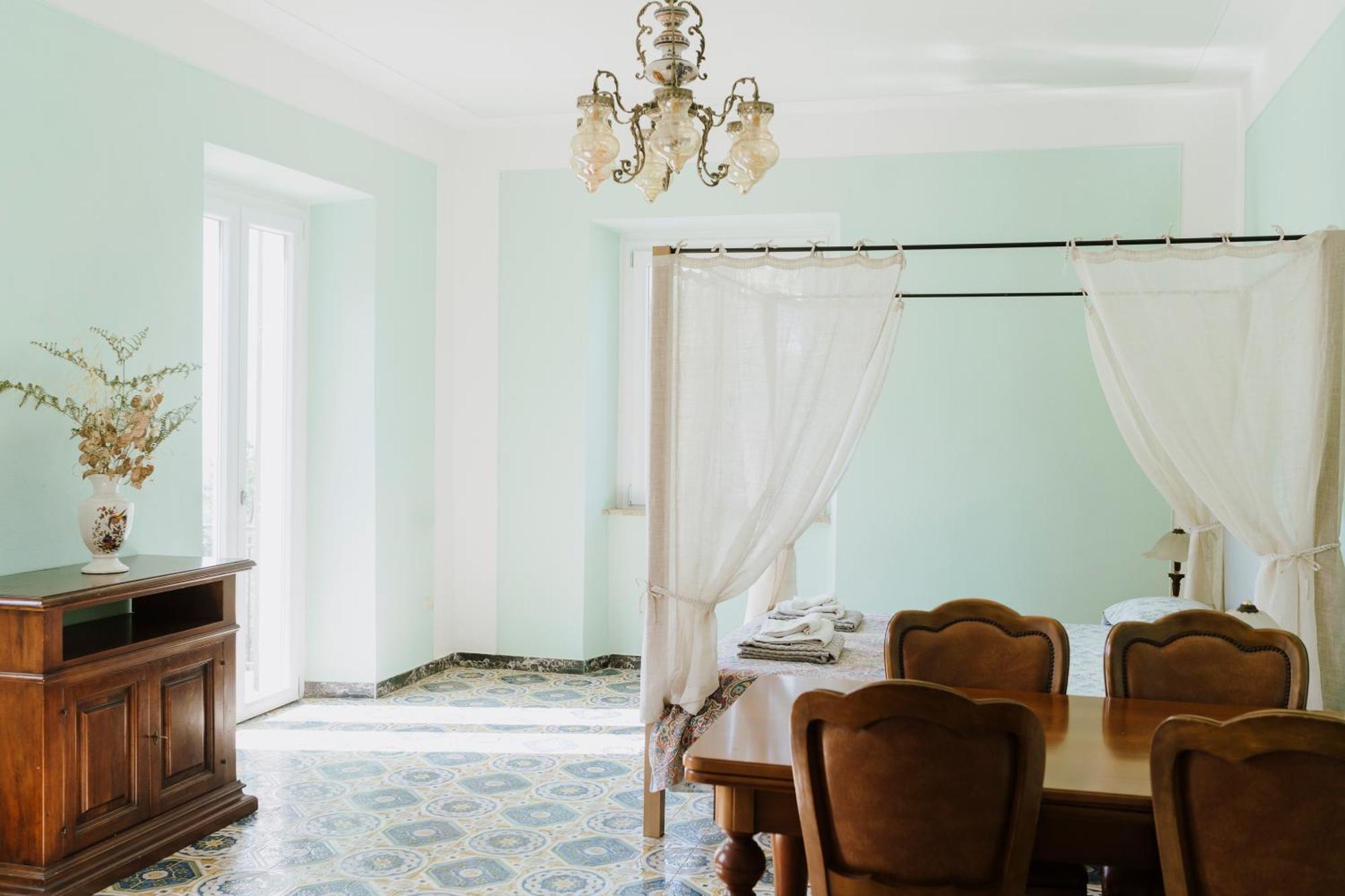 Ferienwohnung La Raminga Sud Podenzana Exterior foto
