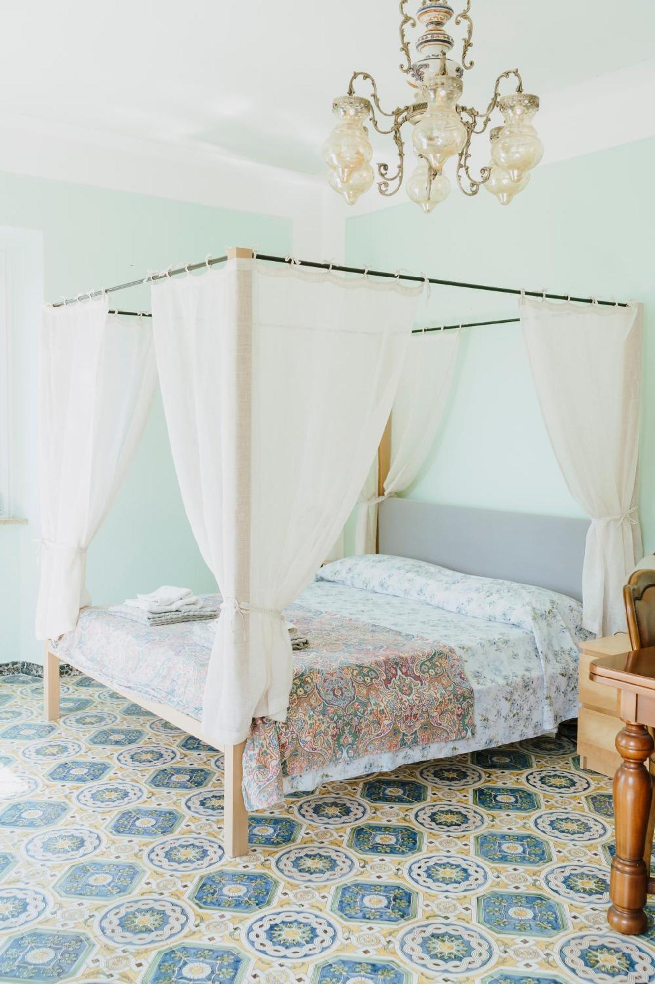 Ferienwohnung La Raminga Sud Podenzana Exterior foto