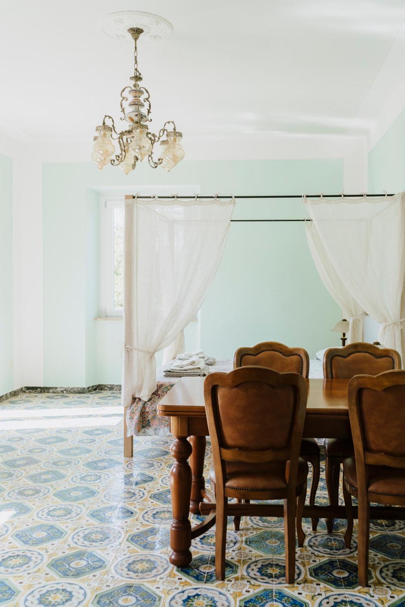 Ferienwohnung La Raminga Sud Podenzana Exterior foto